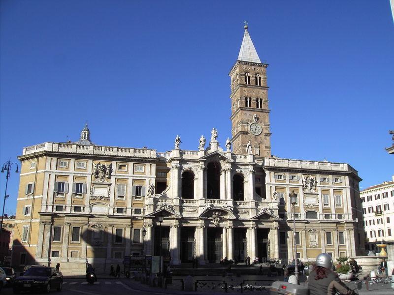 Santa Maria Maggiore 