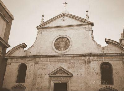 Santa Maria del Popolo