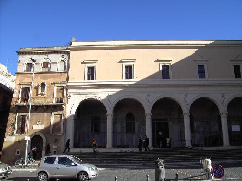 San Pietro in Vincoli