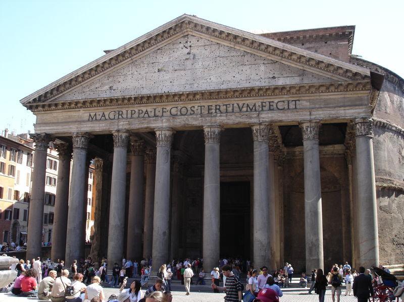 Pantheon